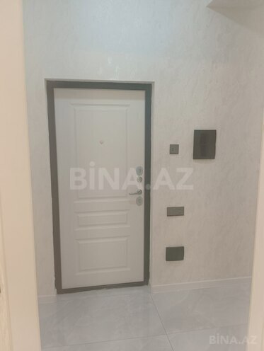 3 otaqlı yeni tikili - 8 Noyabr m. - 110 m² (3)