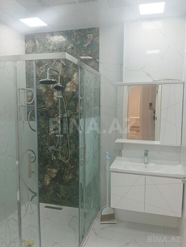 3 otaqlı yeni tikili - 8 Noyabr m. - 110 m² (13)