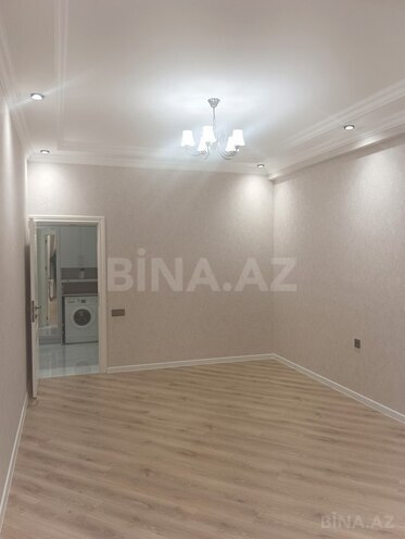 3 otaqlı yeni tikili - 8 Noyabr m. - 110 m² (19)