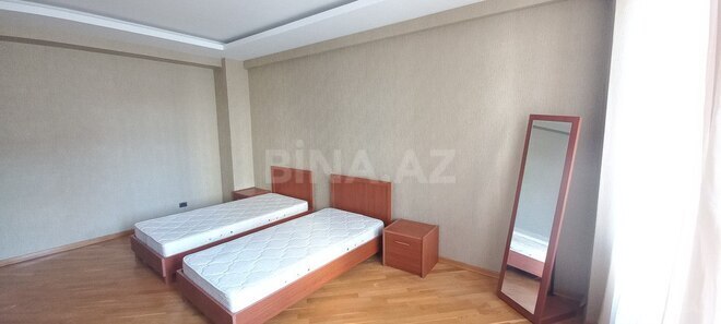 4-комн. новостройка - м. 28 мая - 230 м² (9)