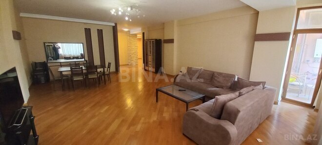 4-комн. новостройка - м. 28 мая - 230 м² (3)