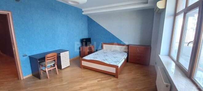 4-комн. новостройка - м. 28 мая - 230 м² (12)