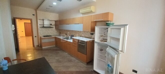 4-комн. новостройка - м. 28 мая - 230 м² (1)