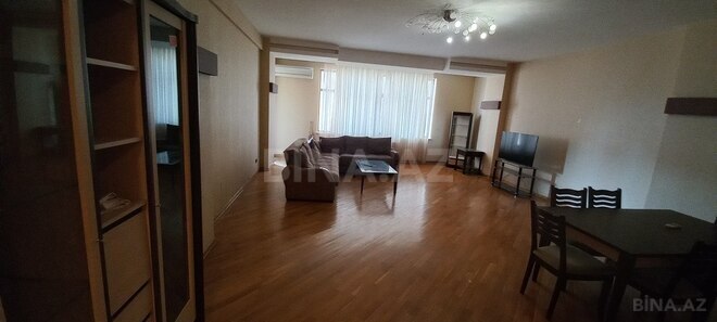 4-комн. новостройка - м. 28 мая - 230 м² (5)