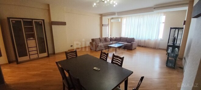 4-комн. новостройка - м. 28 мая - 230 м² (4)
