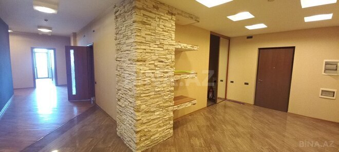 4-комн. новостройка - м. 28 мая - 230 м² (15)