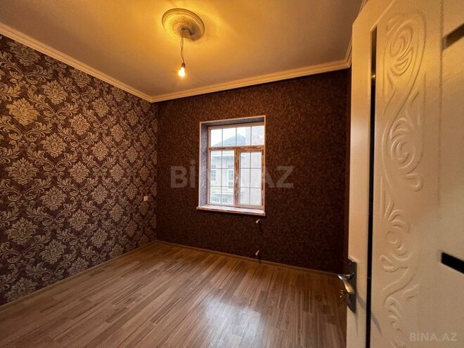 4 otaqlı həyət evi/bağ evi - Masazır q. - 140 m² (6)