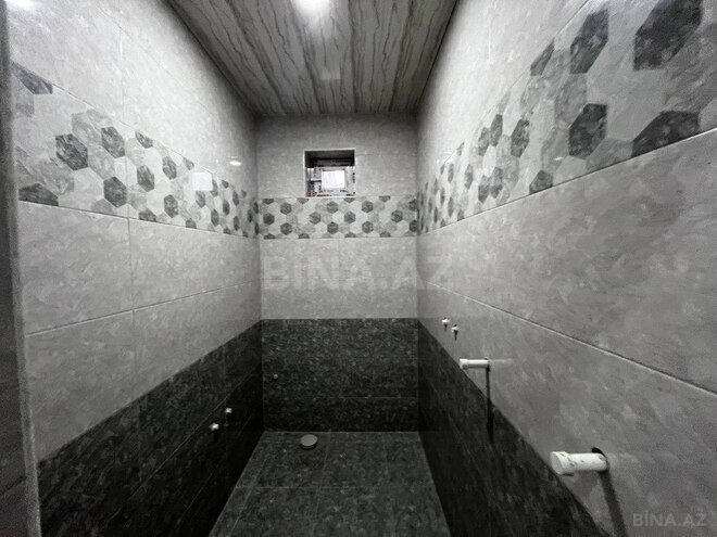 4 otaqlı həyət evi/bağ evi - Masazır q. - 140 m² (10)