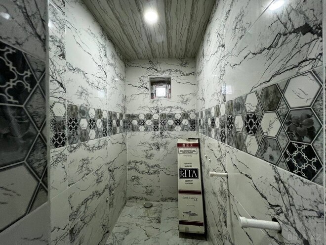 4 otaqlı həyət evi/bağ evi - Masazır q. - 140 m² (9)