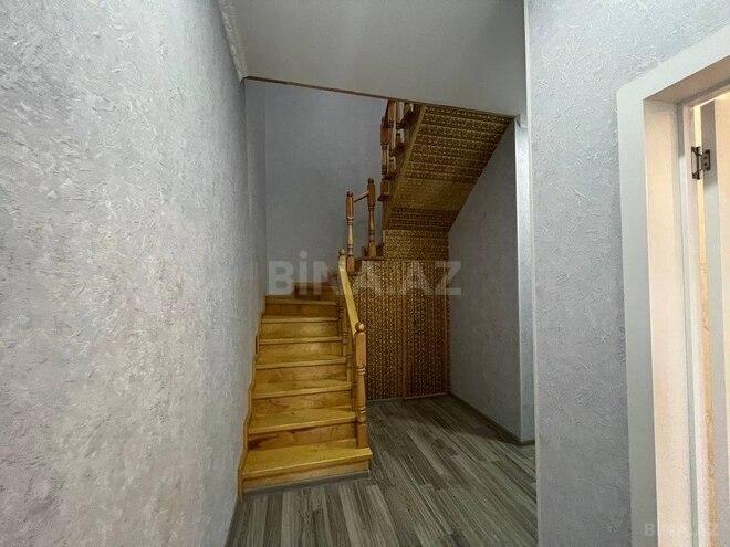 4 otaqlı həyət evi/bağ evi - Masazır q. - 140 m² (3)