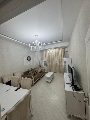 Сдаётся 2-комн. новостройка 65 м², м. Бакмил, photo 4 from 11
