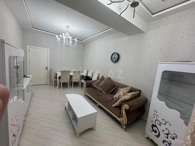 Сдаётся 2-комн. новостройка 65 м², м. Бакмил, photo 3 from 11