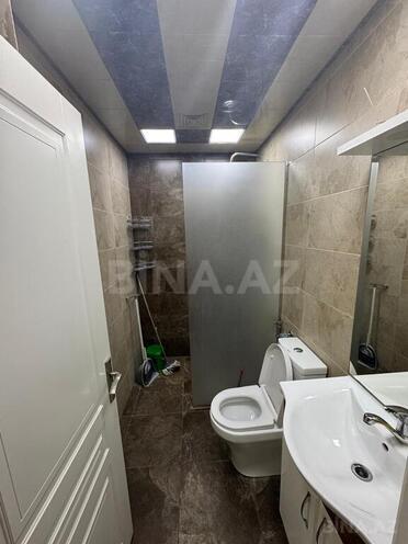 Сдаётся 2-комн. новостройка 65 м², м. Бакмил, photo 10 from 11