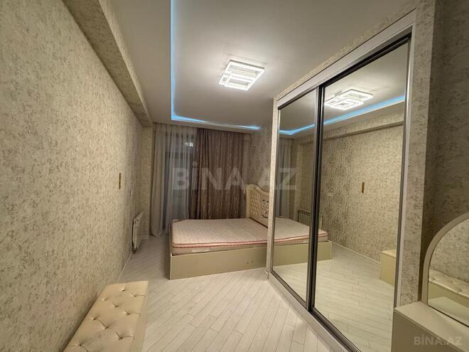 Сдаётся 2-комн. новостройка 65 м², м. Бакмил, photo 9 from 11
