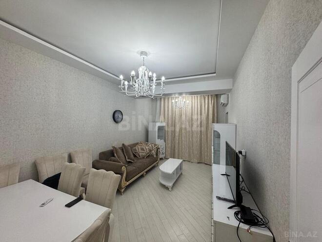 Сдаётся 2-комн. новостройка 65 м², м. Бакмил, photo 5 from 11