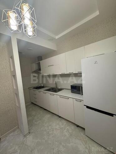 Сдаётся 2-комн. новостройка 65 м², м. Бакмил, photo 6 from 11
