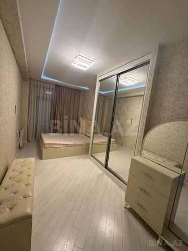 Сдаётся 2-комн. новостройка 65 м², м. Бакмил, photo 7 from 11