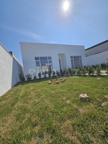 Satılır 3 otaqlı həyət evi/bağ evi 120 m², Şüvəlan q., photo 1 from 23