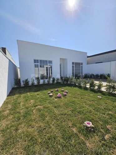 Satılır 3 otaqlı həyət evi/bağ evi 120 m², Şüvəlan q., photo 13 from 23