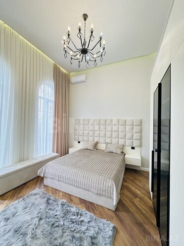 5-комн. дом/дача - пос. Мардакан - 240 м² (21)
