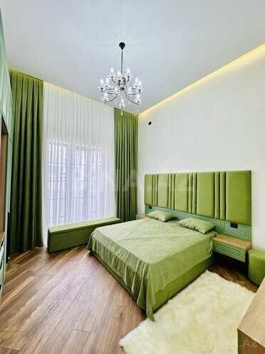 5-комн. дом/дача - пос. Мардакан - 240 м² (17)