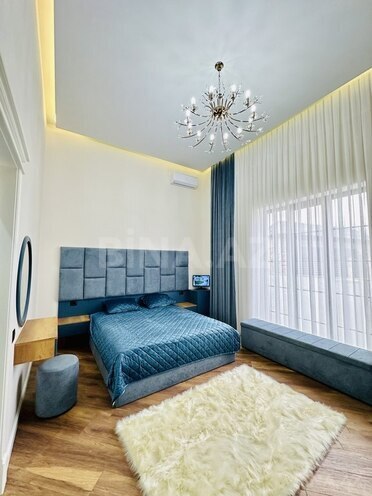 5-комн. дом/дача - пос. Мардакан - 240 м² (14)
