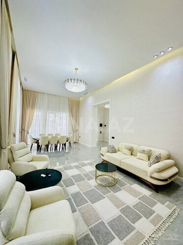 5-комн. дом/дача - пос. Мардакан - 240 м² (9)