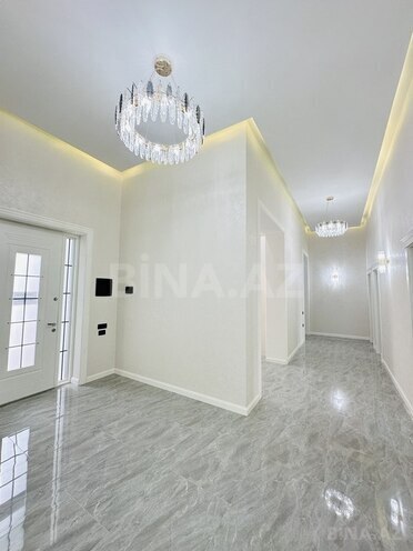 5-комн. дом/дача - пос. Мардакан - 240 м² (22)