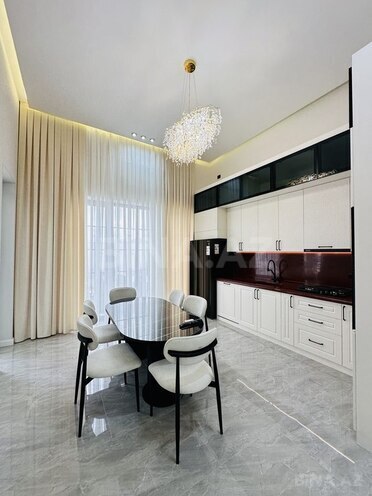 5-комн. дом/дача - пос. Мардакан - 240 м² (8)