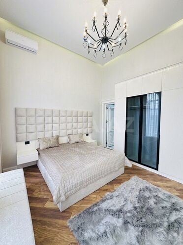 5-комн. дом/дача - пос. Мардакан - 240 м² (20)