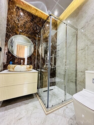 5-комн. дом/дача - пос. Мардакан - 240 м² (13)