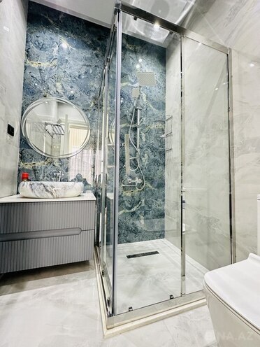 5-комн. дом/дача - пос. Мардакан - 240 м² (16)