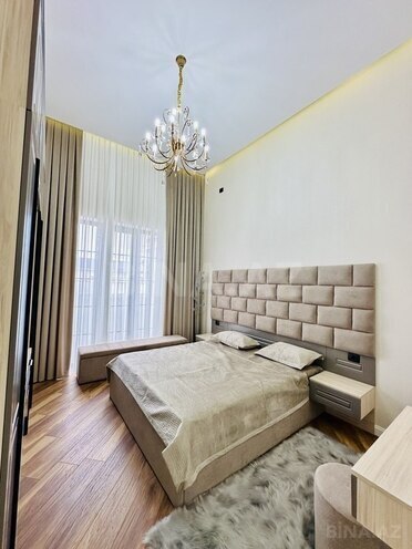 5-комн. дом/дача - пос. Мардакан - 240 м² (11)