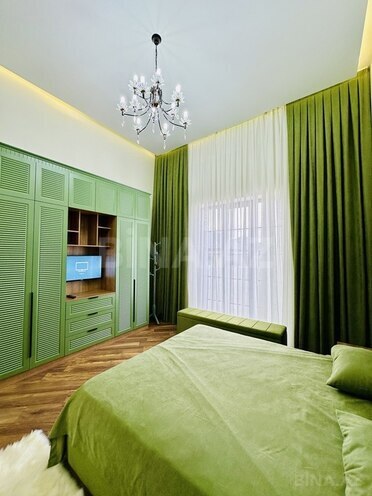 5-комн. дом/дача - пос. Мардакан - 240 м² (18)
