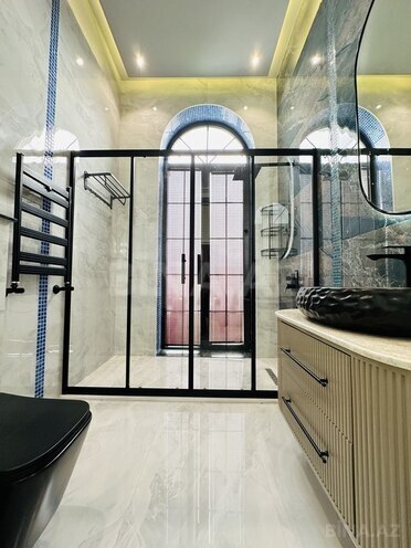 5-комн. дом/дача - пос. Мардакан - 240 м² (19)