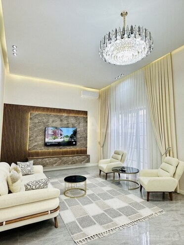 5-комн. дом/дача - пос. Мардакан - 240 м² (6)