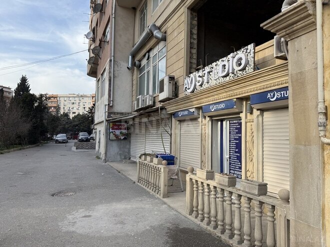 Obyekt - Əhmədli m. - 38 m² (2)