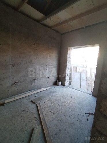 3 otaqlı həyət evi/bağ evi - Binə q. - 85 m² (6)