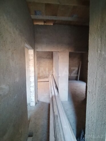 3 otaqlı həyət evi/bağ evi - Binə q. - 85 m² (7)