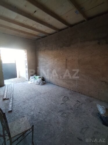 3 otaqlı həyət evi/bağ evi - Binə q. - 85 m² (4)