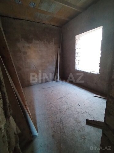 3 otaqlı həyət evi/bağ evi - Binə q. - 85 m² (2)