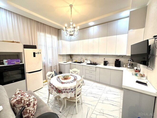 5 otaqlı həyət evi/bağ evi - Masazır q. - 148 m² (6)