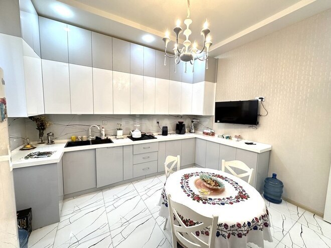 5 otaqlı həyət evi/bağ evi - Masazır q. - 148 m² (7)