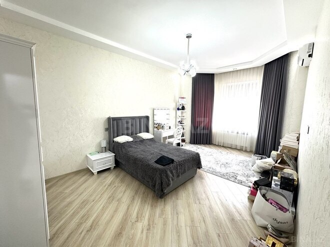 5 otaqlı həyət evi/bağ evi - Masazır q. - 148 m² (12)