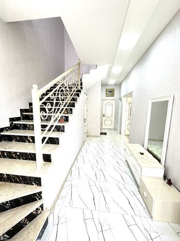 5 otaqlı həyət evi/bağ evi - Masazır q. - 148 m² (2)