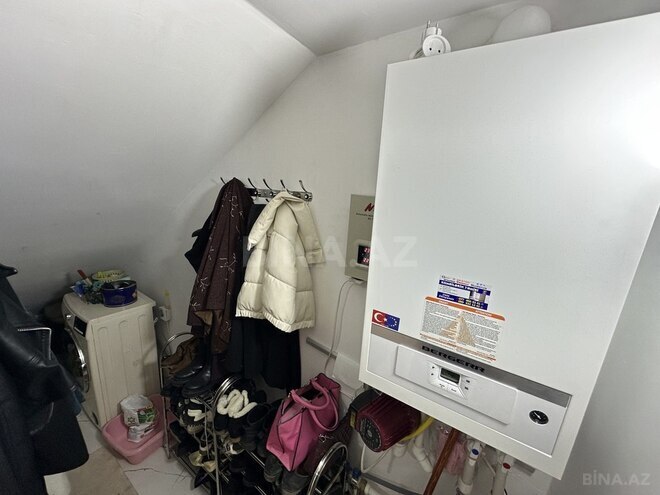 5 otaqlı həyət evi/bağ evi - Masazır q. - 148 m² (8)