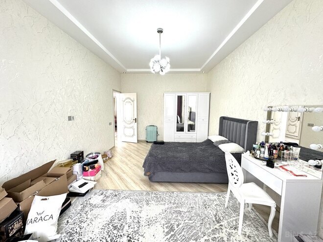 5 otaqlı həyət evi/bağ evi - Masazır q. - 148 m² (13)