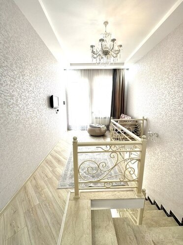 5 otaqlı həyət evi/bağ evi - Masazır q. - 148 m² (10)