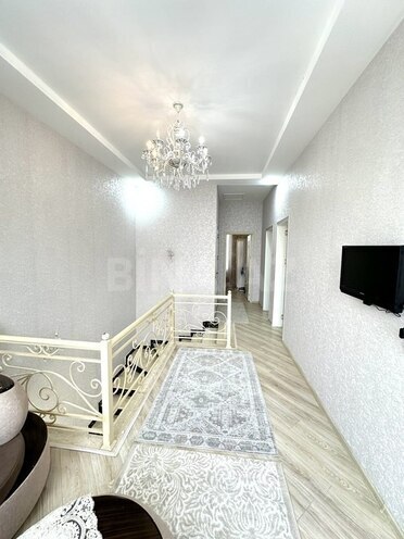 5 otaqlı həyət evi/bağ evi - Masazır q. - 148 m² (11)