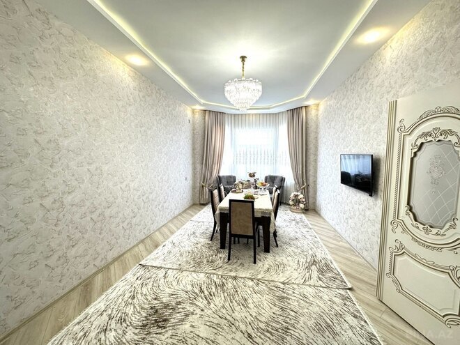 5 otaqlı həyət evi/bağ evi - Masazır q. - 148 m² (3)